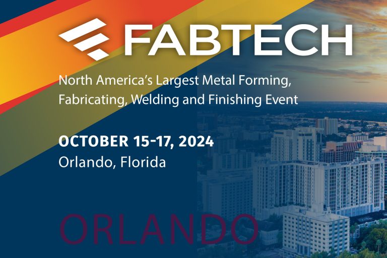 FABTECH